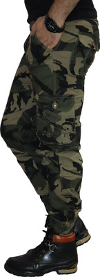 URBAN LEGENDS Men Cargos