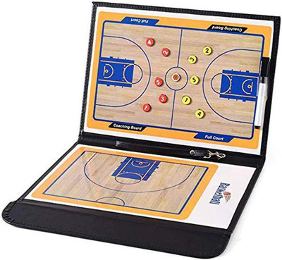 IRIS CB-65 Single Side Clipboard(Flat Clip)