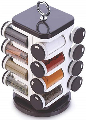 Gabbar Spice Set Plastic(1 Piece)