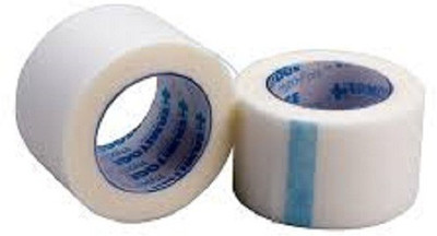 Satvik FTP017 First Aid Tape First Aid Tape(Pack of 2)