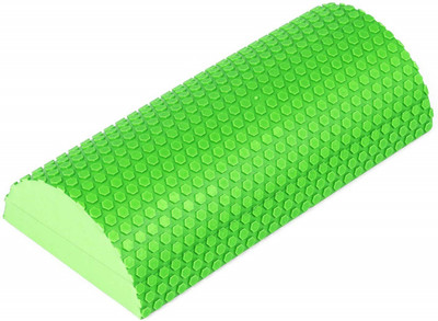 IRIS Standard Foam Roller(Length 45 cm)