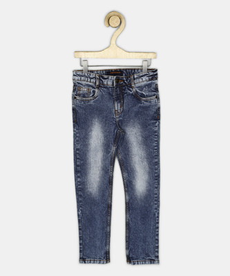 provogue-slim-boys-blue-jeans