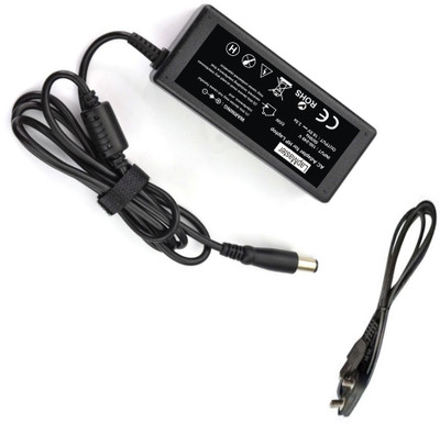 LAPMASTER G62-143 65 W Adapter(Power Cord Included)