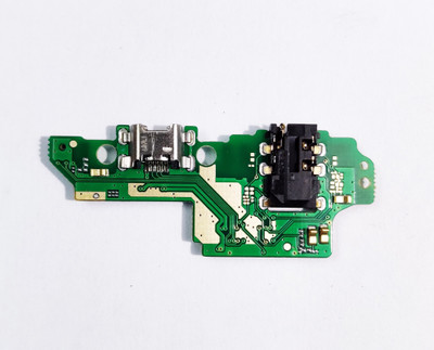 Unique4Ever CHARGING PORT BOARD Honor 7x Charging PCB Complete Flex