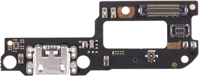Purplesavvy CCF_note6 Xiaomi Redmi Note 6 Pro Charging PCB Complete Flex