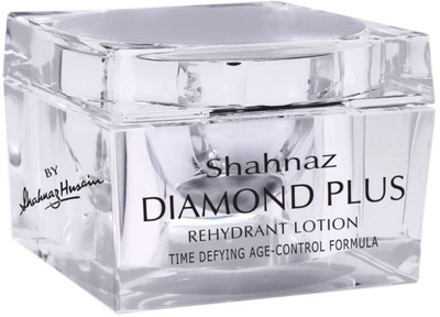 Shahnaz Husain Diamond Plus Rehydrant Lotion - 40 Gms.(40 g)