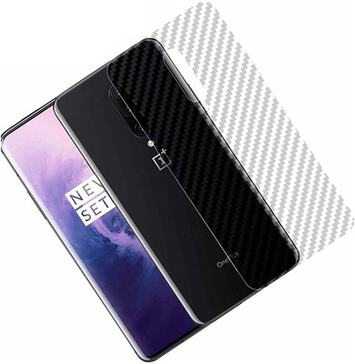 Hyper Back Screen Guard for OnePlus 7T Pro(Pack of 1)