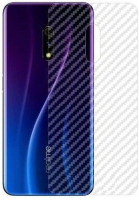 LIKEDESIGN Back Screen Guard for OPPO K3(Pack of 1)