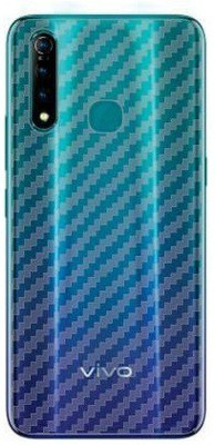 LIKEDESIGN Back Screen Guard for Vivo Z1 Pro(Pack of 1)