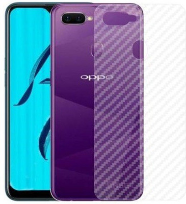 LIKEDESIGN Back Screen Guard for OPPO A7/Realme U1/Oppo F9/F9Pro(Pack of 1)