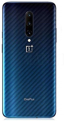 BRENZZ Back Screen Guard for OnePlus 7T Pro(Pack of 1)
