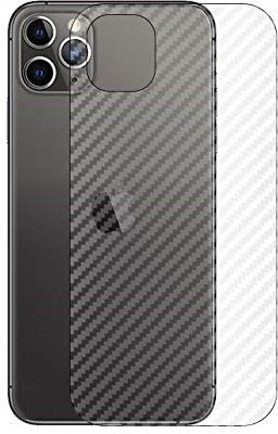 LIKEDESIGN Back Screen Guard for Apple iPhone 11 Pro(Pack of 1)