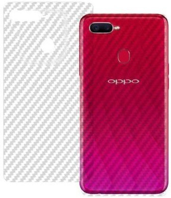 DSCASE Back Screen Guard for Realme 2 Pro(Pack of 1)