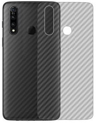 LIKEDESIGN Back Screen Guard for Vivo Z1 Pro(Pack of 1)
