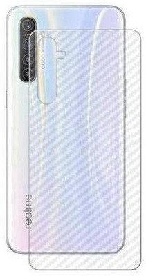 BRENZZ Back Screen Guard for Realme X2(Pack of 1)