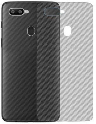 DSCASE Back Screen Guard for Realme 2 Pro(Pack of 1)