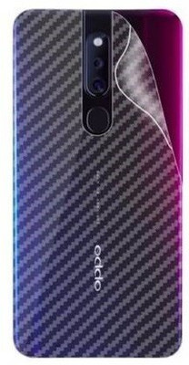 LIKEDESIGN Back Screen Guard for OPPO F11 Pro(Pack of 1)