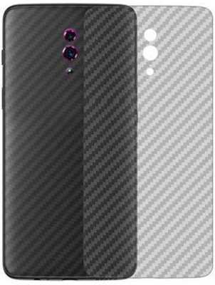 LIKEDESIGN Back Screen Guard for OPPO K3(Pack of 1)