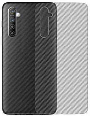 BRENZZ Back Screen Guard for Realme XT(Pack of 1)
