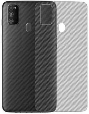 LIKEDESIGN Back Screen Guard for Samsung Galaxy M30s(Pack of 1)