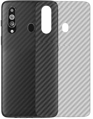 BRENZZ Back Screen Guard for Samsung Galaxy M40(Pack of 1)