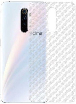 BRENZZ Back Screen Guard for Realme X2 Pro(Pack of 1)