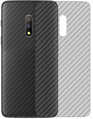 AKSHUD Back Screen Guard for Realme X(Pack of 1)