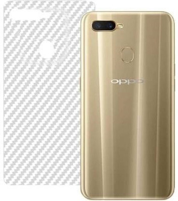 LIKEDESIGN Back Screen Guard for OPPO A7(Pack of 1)