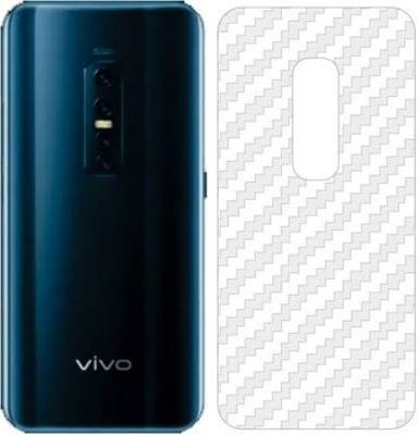 LIKEDESIGN Back Screen Guard for Vivo V17 Pro(Pack of 1)