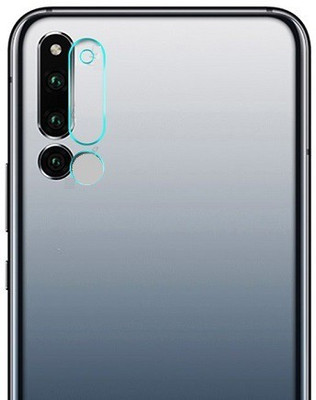 Mudshi Back Camera Lens Glass Protector for Huawei Honor 8X(Pack of: 2)