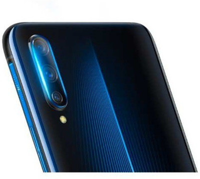 HIGHKY Camera Lens Protector for Vivo Y17(Pack of 1)