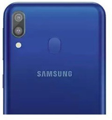 E&E Camera Lens Protector for Samsung Galaxy A20(Pack of 1)