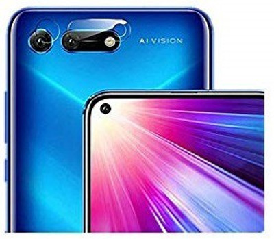 HIGHKY Camera Lens Protector for Honor V20(Pack of 1)