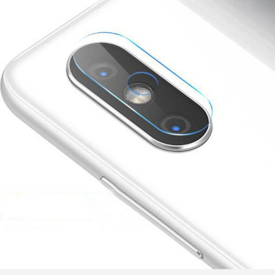 HIGHKY Camera Lens Protector for Motorola Moto One Power(Pack of 1)