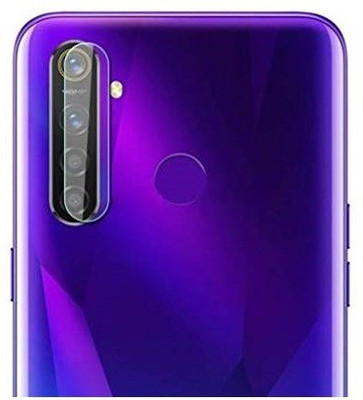 E&E Camera Lens Protector for Realme XT, Realme X2(Pack of 1)