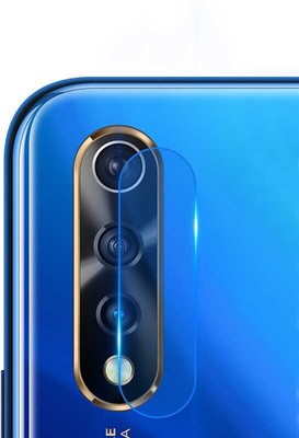 Apaq Camera Lens Protector for vivo y7s(Pack of 1)