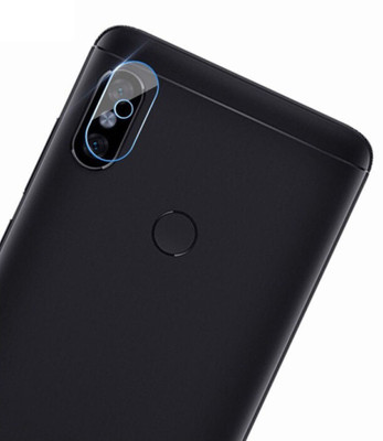 Phonicz Retails Camera Lens Protector for Mi Redmi Y2(Pack of 1)