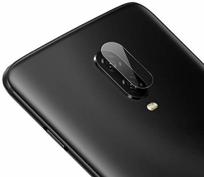 Mudshi Back Camera Lens Glass Protector for OnePlus 7(Pack of: 1)