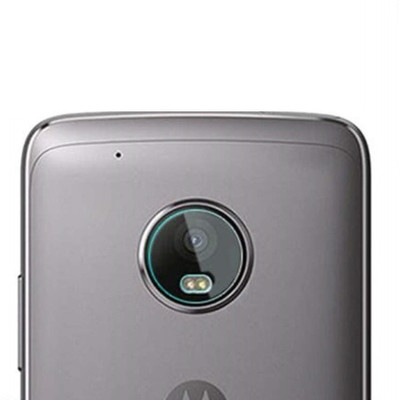 ARTENA Camera Lens Protector for Motorola Moto G5S(Pack of 1)