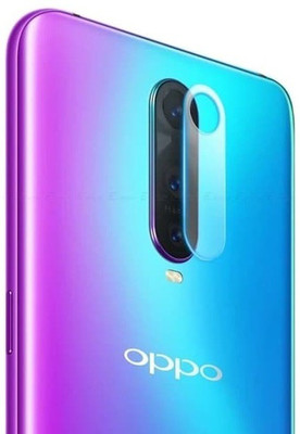 E&E Camera Lens Protector for OPPO R17 pro(Pack of 1)