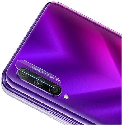 HIGHKY Camera Lens Protector for Honor 9X Pro(Pack of 1)