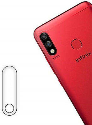 Litekart Back Camera Lens Glass Protector for INFINIX HOT 7 PRO(Pack of: 1)