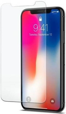 MudShi Impossible Screen Guard for Apple iPhone 11 Pro Max(Pack of 1)