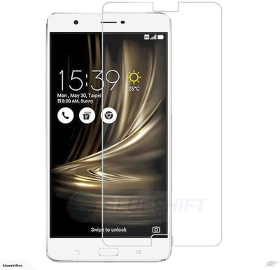 Mudshi Impossible Screen Guard for Asus Zenfone 3 Ultra(Pack of 1)