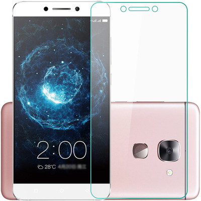 Spectacular ace Tempered Glass Guard for LeEco Le Max2(Pack of 1)