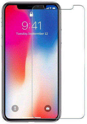 DVTECH Impossible Screen Guard for Lg G8 Thinq(Pack of 1)