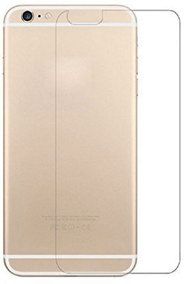 Divine International Impossible Screen Guard for Apple iPhone 6 Plus(Pack of 1)