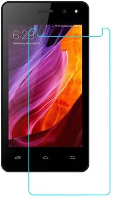 Mudshi Impossible Screen Guard for Celkon_Star_4G_Plus(Pack of 1)