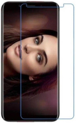 Rockjon Impossible Screen Guard for OPPO Realme 1(Pack of 1)