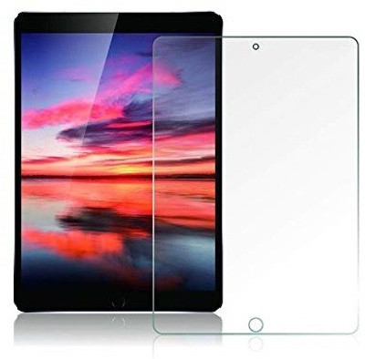 CART SUTRA Impossible Screen Guard for Apple Ipad Air 3(Pack of 1)